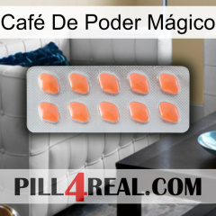 Café De Poder Mágico 26